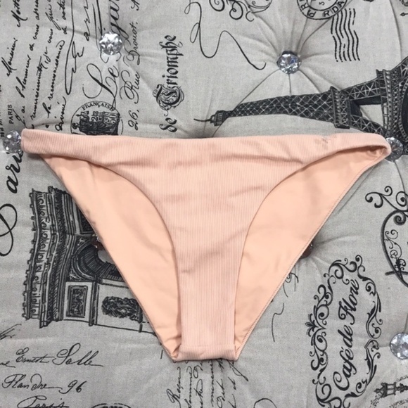 L*Space Camancho Classic Bikini Bottoms - Picture 5 of 9